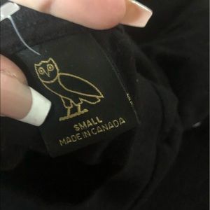 OVO shirt